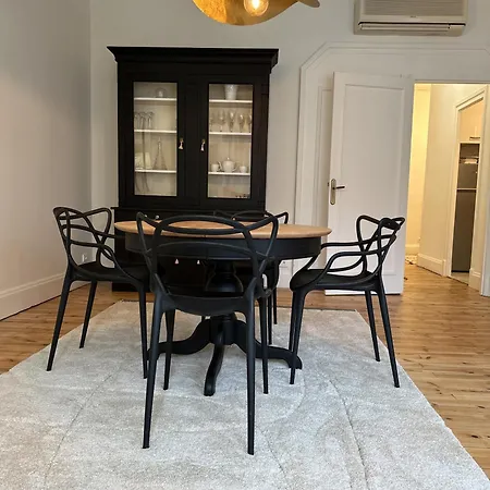 Apartment Eugenie