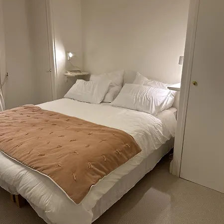 Apartment Eugenie Vichy